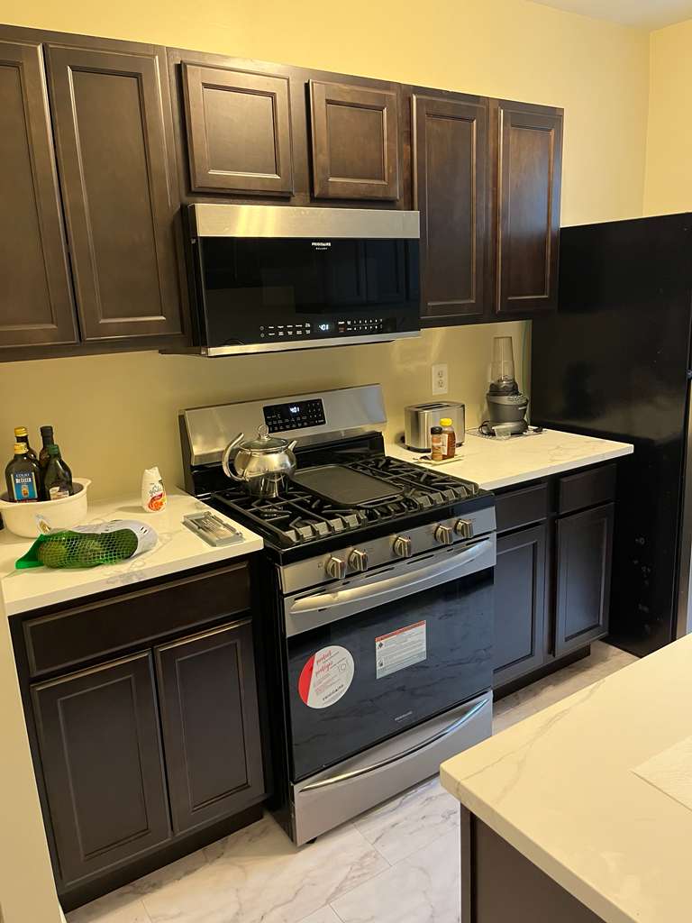Remodeling